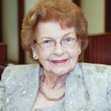 Virginia McVey Obituary November 3, 2012