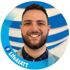 X 上的Aaron Hassinger：“Excited to be a #LifeAtAtt ambassador!!!  https://t.co/lV3Myqa71a”