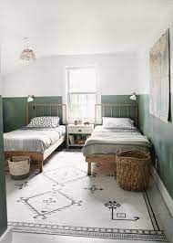 That are components of every kids room. Shared Kids Room Inspiration For A Shared Boys Bedroom