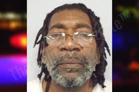 Tracy Tarver — Burke County Jail Bookings