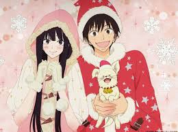 Kimi ni todoke is the most popular animae in japan. Kimi Ni Todoke A Wandering Anime Blog