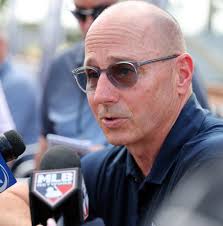 Yankees GM Approval Poll: April