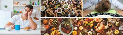 What Is A Food Coma And Which Foods Can Cause It? - On The Gas | The Art  Science & Culture Of Food