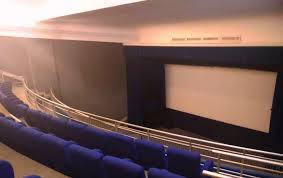 Festivalul filmului evreiesc bucureşti începe în această seară, la cinemateca eforie. Locurile Culturii