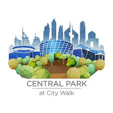 Borrowed from latin centrālis, from centrum (centre), from ancient greek κέντρον (kéntron). Central Park At City Walk Property For Sale Meraas Real Estate Dubai Uae