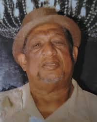 Howard Ollison Obituary