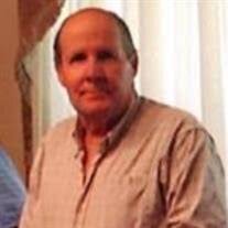 Charles "Chuck" Ray Spencer Obituary