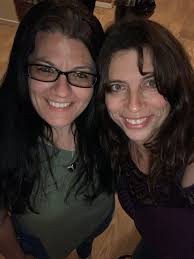 Great to see you stevie.... n everyone else... had a great time....