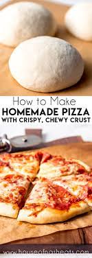 This Really Is The Best Pizza Dough Recipe That We Use All The Time When Making Pizzas For Best Pizza Dough Recipe Pizza Recipes Homemade Making Homemade Pizza