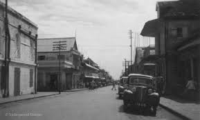 Royal Road Port Louis 1943 Mauritius Port Louis Beautiful Islands
