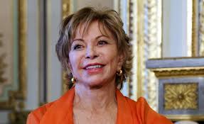 Album familiar  album familiar estas fotos (por favor haga clic en las imágenes para leer los subtítulos) son de mi álbum privado y ofrecen un vistazo a mi vida. Isabel Allende Rara Vez La Inmigracion Es Bien Recibida El Cultural