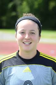 2019 Women's Soccer Roster