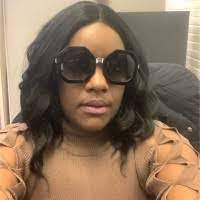 Tiffany Aspilaire's Instagram, Twitter & Facebook