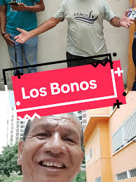 Bonos de la Patria: Ayuda Social y Económica