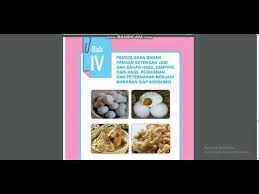 Check spelling or type a new query. Prakarya Kelas 9 Bab Iv Bagian I Youtube