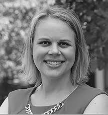 A NEW SOCIAL CONSCIOUSNESS Informing our Research & Practice