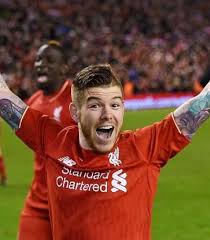 Alberto moreno wasted little time in taunting manchester united after villarreal's europa league final win over the red devils, with the former liverpool defender belting out you'll never walk. Alberto Moreno S New Tattoos Ranked