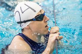 Astronaut candidate's profile