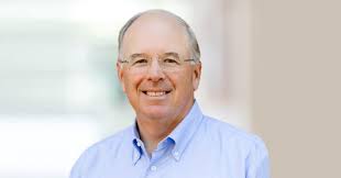 Riverbed announce new CEO following acquisition by Vector Capital