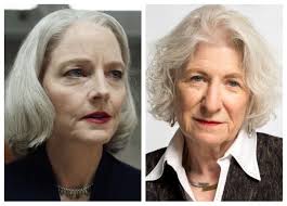 Exclusive: Golden Globe Nominee Jodie Foster On 'The Mauritanian' & CBS  Drama Series 'Clarice' — BlackFilmandTV.com