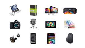 There are mobile apps for your smartphone and tablet too, and. 20 Essential Tools For Graphic Designers 2021