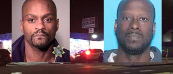 Police identify man killed, suspect arrested during incident at SE Portland  strip club