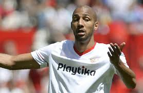 Steven #nzonzi serait en discussion avec montpellier. Former Blackburn And Stoke Star Completes 30 Million Roma Move