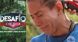 Desde que se estrenó el primer capítulo, está originando bastantes polémicas en torno a las pruebas y a los participantes. Participante Del Desafio Tuvo Que Raparse Como Castigo Y Los Televidentes Tildaron El Hecho De Denigrante