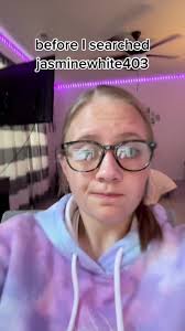 Amber Jasmine Whiting