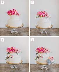 Diy Boho Wedding Cake Green Wedding Shoes Boho Wedding Cake Boho Cake Floral Cake Topper