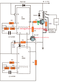 The pcb layout is also given properly in that document. Simple Programmable Timer Circuit Homemade Circuit Projects