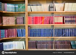 Oude Boeken Bibliotheek Van Het Congres Achtergrond Van Boeken Boekenkast Stockfoto C E M Mitroshin Gmail Com 190995430