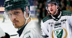 Ny ful tackling i svensk hockey: Växjö-junior straffas stenhårt efter  överfallet