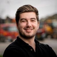 7 "Jeff Munster" profiles