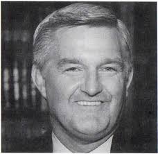 Senator Robert Robbins