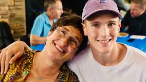 Ace Hardware store owner, 'one tough mother,' confronts overdose crisis  after losing son to fentanyl