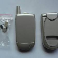 Casing siemens CL50 tulang non keypad ...