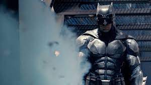 How zack snyder is attempting to rescue a franchise. Zack Snyder Wants To See Ben Affleck Get To Make His Batman And Deathstroke Movie Geektyrant
