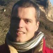 Nick Moberly Teaching Activities