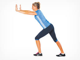 Dynamic stretches are stretches in which you work through a range of motion. Why The Runner S Stretch Is Often Not Enough Seattle Wa Foot Doctor