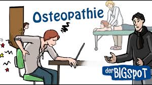 Osteopathie Die Big Zahlt Bis Zu 160 Fur Die Behandlung Big Direkt Gesund
