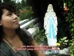BUNDA MARIA (Mother Mary)