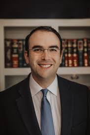 About Daniel Horwitz