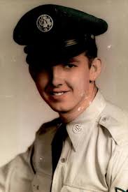 Thomas Stephens Obituary