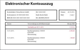 Ich bin bei der deutschen bank und möchte ggf online banking nutzen. Finanzmanager