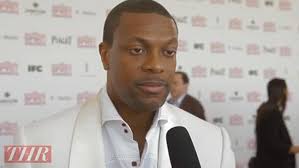 Chris Tucker