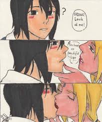 Look at me! Tsunade x Shizune | Naruto Amino