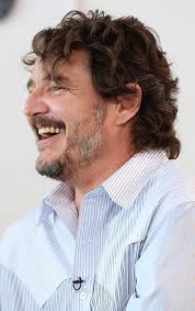 pedro doesn't miss #FreakyTales #PedroPascal #AngusCloud #reels