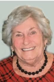 Audrey Carretta Obituary (1933