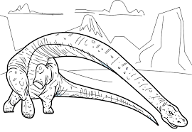 We provide coloring pages, coloring books, coloring games, paintings, coloring pages instructions at here. Apatosaurus Printable Coloring Pages Pietercabe